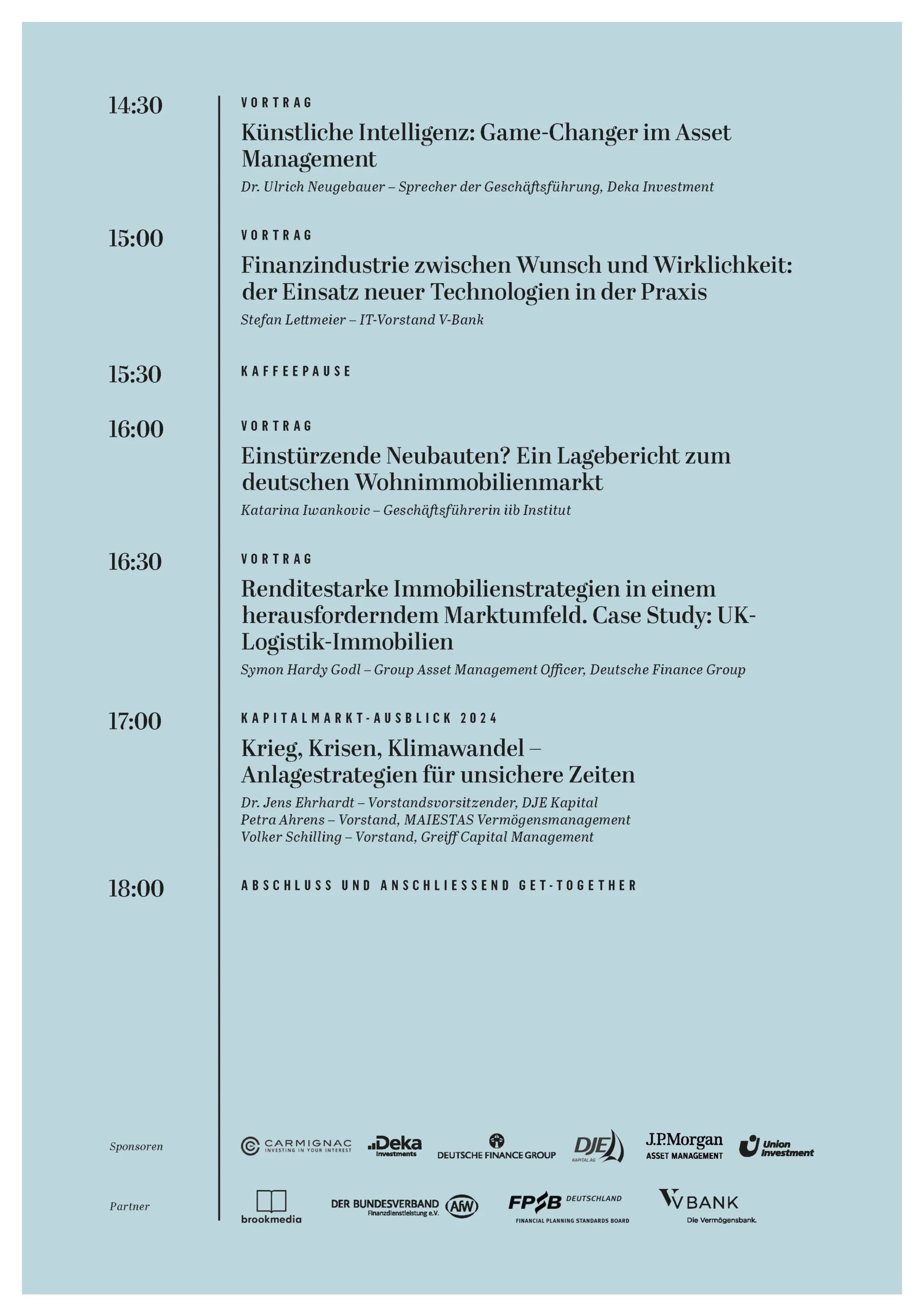 capital vermoegensaufbau gipfel programm 2023 seite 3