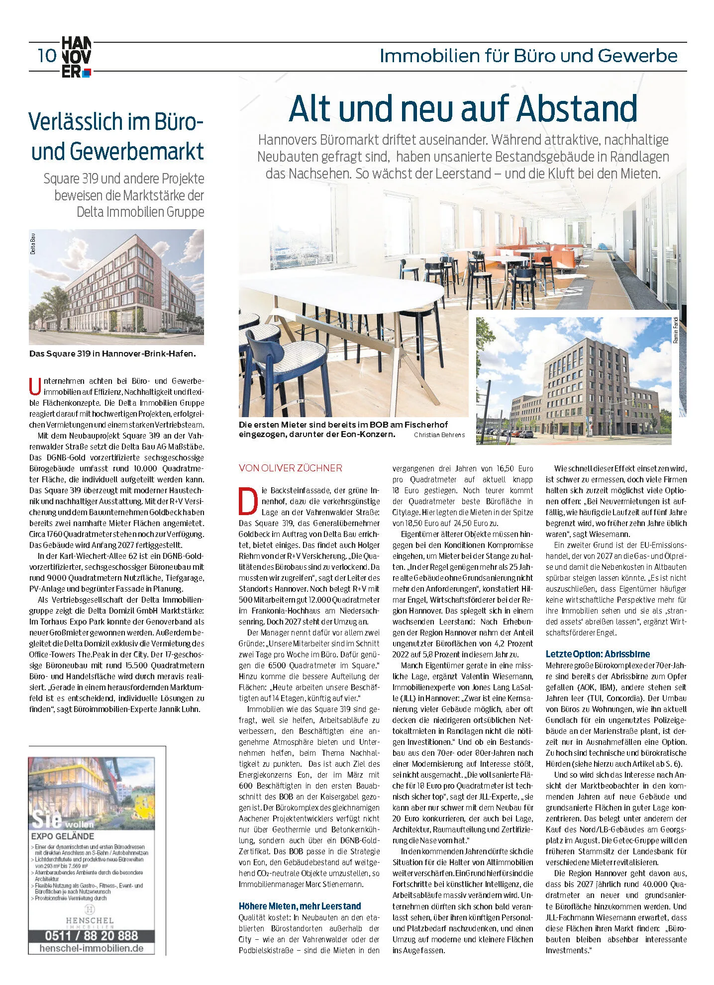 immobilienbeilage haz seite 10