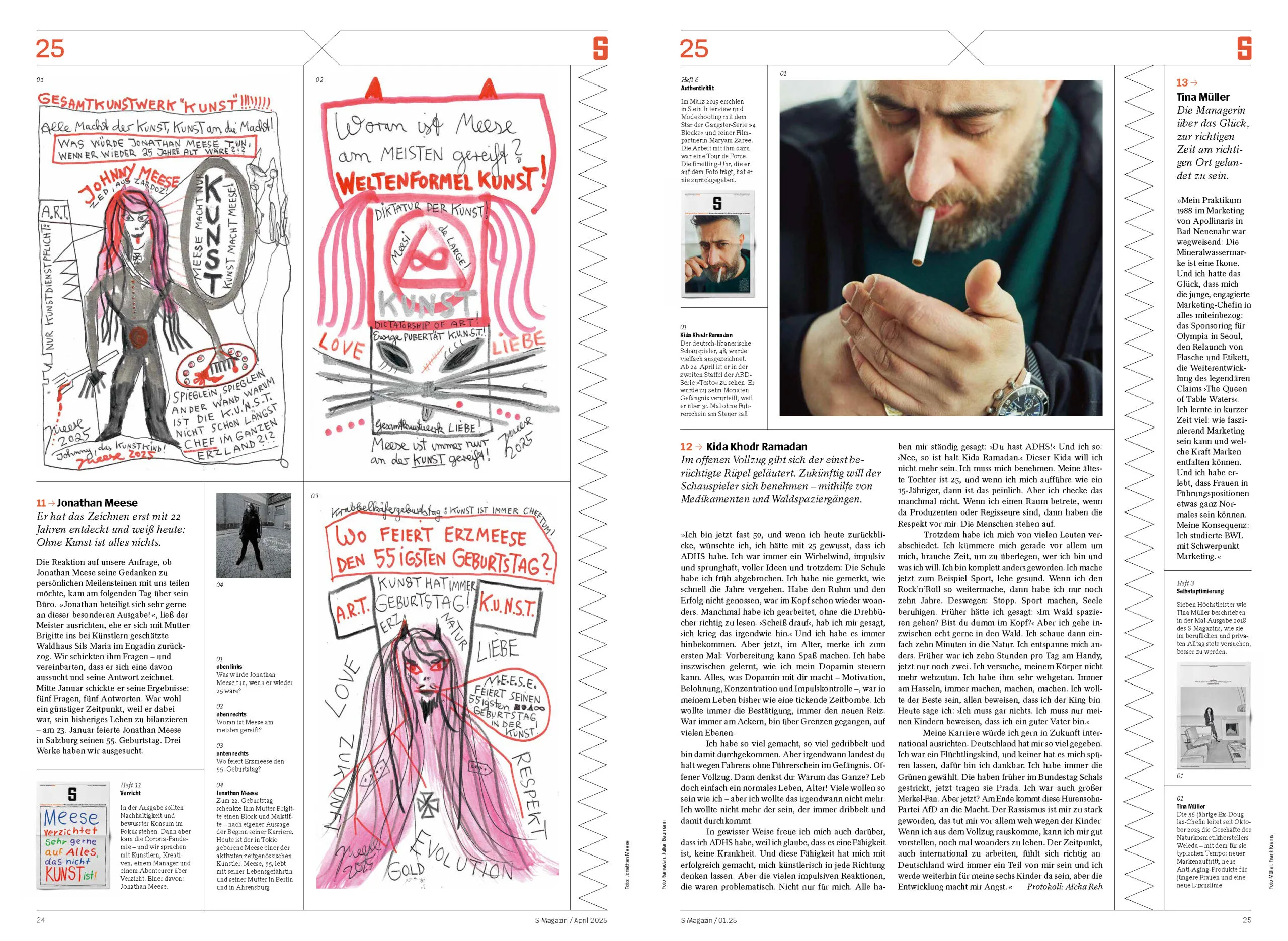 s magazin 01 2025 preview seite 13