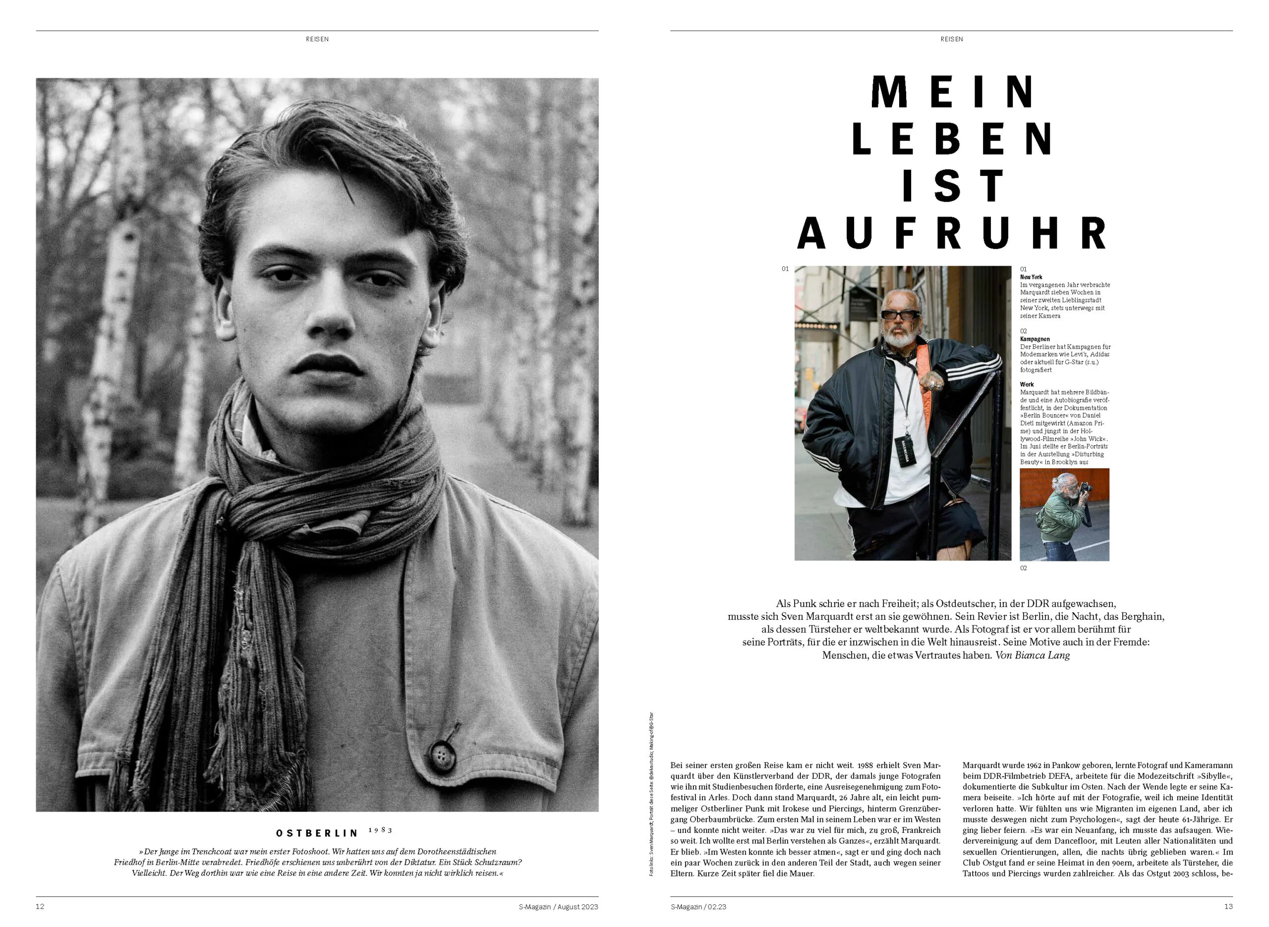 s magazin 2 2023 seite 07