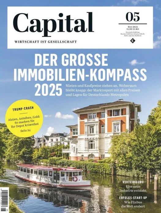 titel capital 5 25