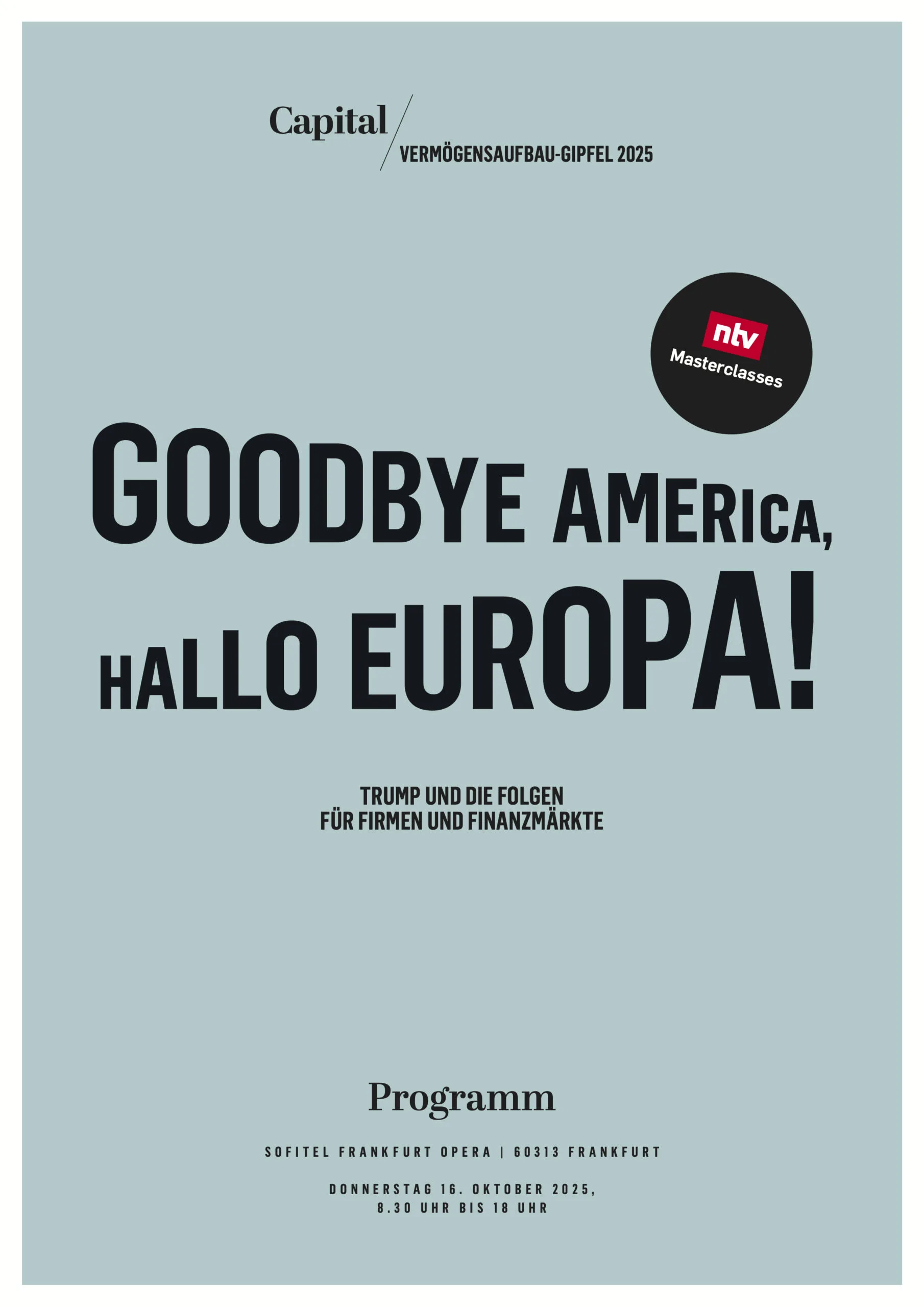 vag 2025 programm cover