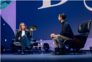 panels und podiumsdiskussionen brookmedia